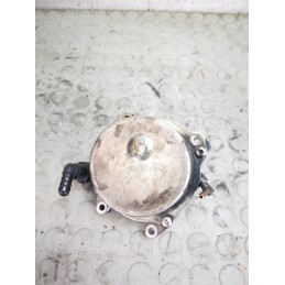 Pompa a vuoto Fiat Bravo 1.6 Mjt dal 2007 al 2014 cod 46343257  1739453273837