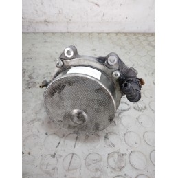 Pompa a vuoto Fiat Bravo 1.6 Mjt dal 2007 al 2014 cod 46343257  1739453273837