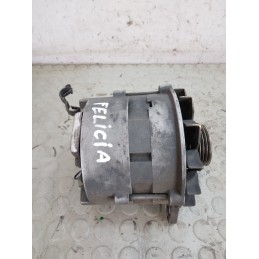 Alternatore Skoda Felicia 1.3 b dal 1998 al 2001 cod 047903015J  1739454329359