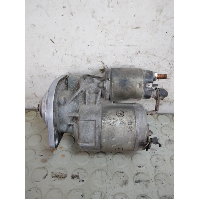 Motorino avviamento Skoda Felicia 1.3 b dal 1998 al 2001 cod 443115141310  1739454982943