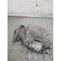 Motorino avviamento Skoda Felicia 1.3 b dal 1998 al 2001 cod 443115141310  1739454982943