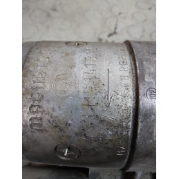 Motorino avviamento Skoda Felicia 1.3 b dal 1998 al 2001 cod 443115141310  1739454982943