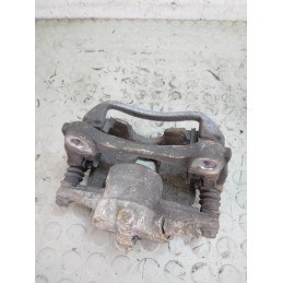 Pinza freno post sx Fiat Ducato 2.3 Mjt dal 2006 al 2013 cod 77366667  1739458206007