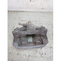 Pinza freno post sx Fiat Ducato 2.3 Mjt dal 2006 al 2013 cod 77366667  1739458206007