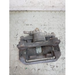 Pinza freno post sx Fiat Ducato 2.3 Mjt dal 2006 al 2013 cod 77366667  1739458206007