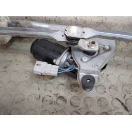Motorino tergicristallo ant Opel Agila B dal 2008 al 2015 cod 95517286  1739525260413