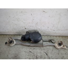 Motorino tergicristallo ant Opel Agila B dal 2008 al 2015 cod 95517286  1739525260413