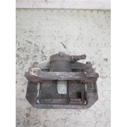 Pinza freno post dx Fiat Ducato 2.3 Mjt post dx Fiat Ducato dal 2006 al 2013 cod 77366668  1739529935324
