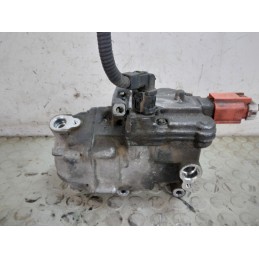 Compressore aria condizionata Toyota Prius XW30 dal 2009 al 2015 cod 042200-0212  1739530295943