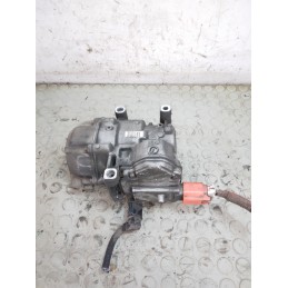 Compressore aria condizionata Toyota Prius XW30 dal 2009 al 2015 cod 042200-0212  1739530295943