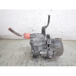 Compressore aria condizionata Toyota Prius XW30 dal 2009 al 2015 cod 042200-0212  1739530295943