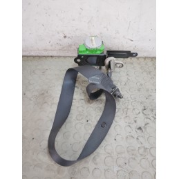 Cinture di sicurezza con ant dx Opel Agila B dal 2008 al 2015 cod 93194667  1739530639853