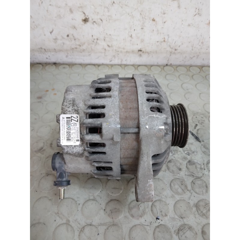 Alternatore Opel Agila B 1.0 b dal 2008 al 2015 cod 31400-84e10  1739531416712