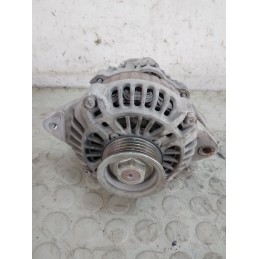 Alternatore Opel Agila B 1.0 b dal 2008 al 2015 cod 31400-84e10  1739531416712