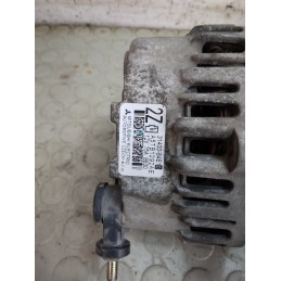 Alternatore Opel Agila B 1.0 b dal 2008 al 2015 cod 31400-84e10  1739531416712