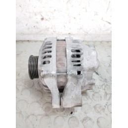 Alternatore Opel Agila B 1.0 b dal 2008 al 2015 cod 31400-84e10  1739531416712