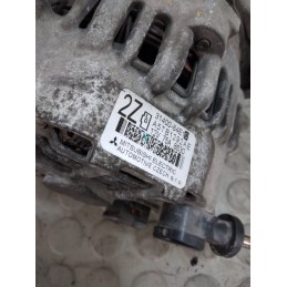 Alternatore Opel Agila B 1.0 b dal 2008 al 2015 cod 31400-84e10  1739531416712