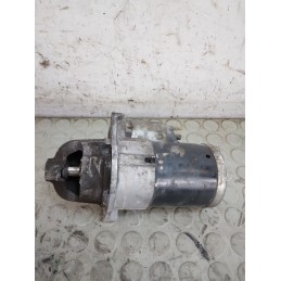 Motorino avviamento 1.0 b Opel Agila B dal 2008 al 2015 cod 31100-51k0  1739531678110