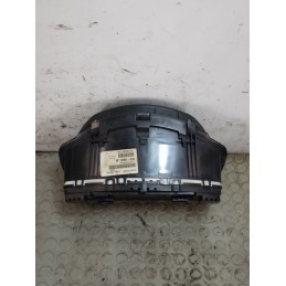 Contachilometri quadro strumenti Fiat Stilo 1.9 Jtd dal 2001 al 2005 cod 3fcf-10849-jb  1739533534544