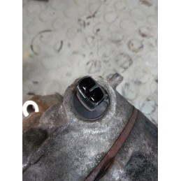 Compressore aria condizionata Fiat Bravo dal 2007 al 2014 cod 55701201 447190-2132  1739542793826