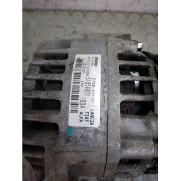 Alternatore Fiat Bravo 1.6 Mjt dal 2007 al 2014 cod 51854901 ms1012101091  1739543165080