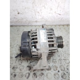 Alternatore Fiat Bravo 1.6 Mjt dal 2007 al 2014 cod 51854901 ms1012101091  1739543165080