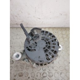 Alternatore Fiat Bravo 1.6 Mjt dal 2007 al 2014 cod 51854901 ms1012101091  1739543165080