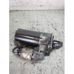 Motorino avviamento Fiat Bravo 1.6 Mjt dal 2007 al 2014 cod 0001108240 51832954  1739544132098