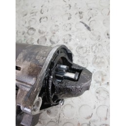 Motorino avviamento Fiat Bravo 1.6 Mjt dal 2007 al 2014 cod 0001108240 51832954  1739544132098