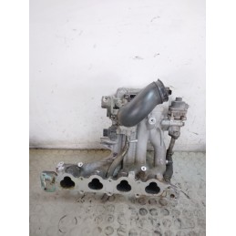 Collettore aspirazione Suzuki Alto VI 1.1 b dal 2002 al 2008 cod 18590-79f00 079800-5050  1739545069720
