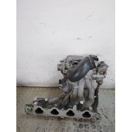 Collettore aspirazione Suzuki Alto VI 1.1 b dal 2002 al 2008 cod 18590-79f00 079800-5050  1739545069720