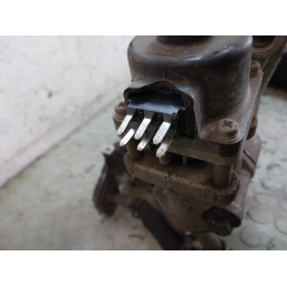 Collettore aspirazione Suzuki Alto VI 1.1 b dal 2002 al 2008 cod 18590-79f00 079800-5050  1739545069720