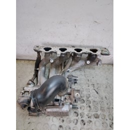 Collettore aspirazione Suzuki Alto VI 1.1 b dal 2002 al 2008 cod 18590-79f00 079800-5050  1739545069720