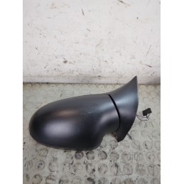 Specchietto retrovisore elettrico ant sx Mercedes Classe A W169 dal 2004 al 2011 5 pin cod A1698100376  1739545599302