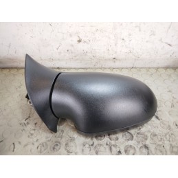 Specchietto retrovisore elettrico ant dx Mercedes Classe A W168 dal 1997 al 2004 5 pin cod A1688100276  1739546209347
