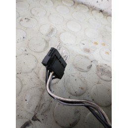 Specchietto retrovisore elettrico ant dx Mercedes Classe A W168 dal 1997 al 2004 5 pin cod A1688100276  1739546209347