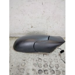 Specchietto retrovisore elettrico ant dx Mercedes Classe A W168 dal 1997 al 2004 5 pin cod A1688100276  1739546209347