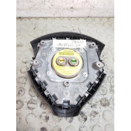 Airbag volante Mercedes Classe A W169 dal 2004 al 2011 cod A16986001029116  1739546714704