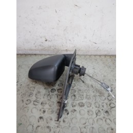 Specchietto retrovisore manuale ant sx Fiat Panda 169 dal 2003 al 2008 cod 735357191  1739548166235