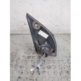 Specchietto retrovisore manuale ant sx Fiat Panda 169 dal 2003 al 2008 cod 735357191  1739548166235