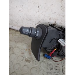 Devioluci completo di contatto spiralato Renault Clio III serie dal 2005 al 2013 cod 8200245449 8200243508  1739549404763