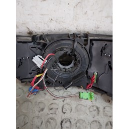 Devioluci completo di contatto spiralato Renault Clio III serie dal 2005 al 2013 cod 8200245449 8200243508  1739549404763