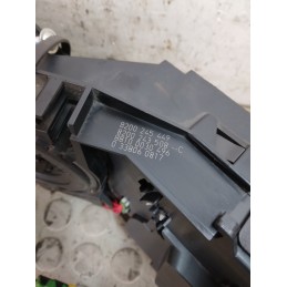 Devioluci completo di contatto spiralato Renault Clio III serie dal 2005 al 2013 cod 8200245449 8200243508  1739549404763