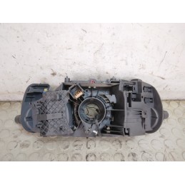 Devioluci completo di contatto spiralato Renault Clio III serie dal 2005 al 2013 cod 8200245449 8200243508  1739549404763