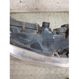 Faro fanale proiettore ant dx Fiat Stilo dal 2001 al 2005 cod 51758092  1739784881640
