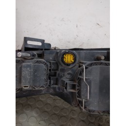Faro fanale proiettore ant dx Fiat Stilo dal 2001 al 2005 cod 51758092  1739784881640