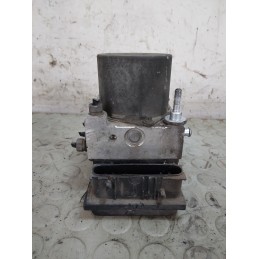 Centralina pompa ABS Fiat Stilo dal 2001 al 2005 cod 51718108  1739786597679