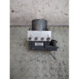Centralina pompa ABS Fiat Stilo dal 2001 al 2005 cod 51718108  1739786597679