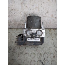 Centralina pompa ABS Fiat Stilo dal 2001 al 2005 cod 51718108  1739786597679