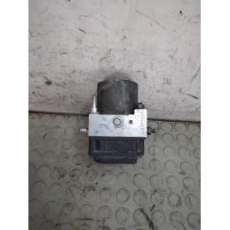 Centralina pompa ABS Fiat Stilo dal 2001 al 2005 cod 51718108  1739786597679